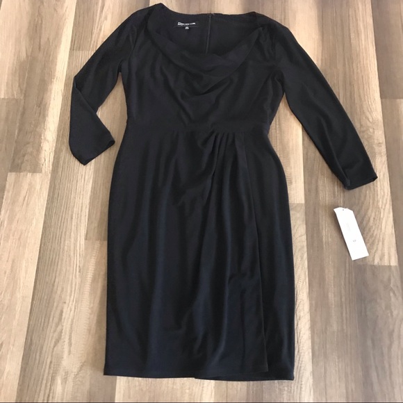 Jones New York Dress Size 6P NWT - Picture 6 of 6